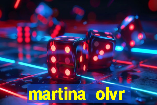 martina olvr privacy vazado